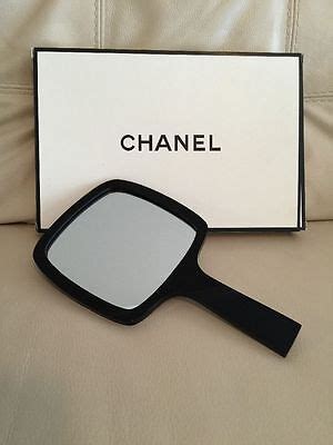 chanel limited edition mirror